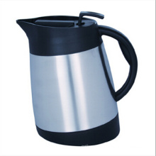 Stainless Steel Creative Design Vacuum Coffee Pot Good Quality